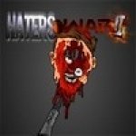     2 (Haters War 2) ()