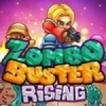      (Zombo Buster Rising) ()