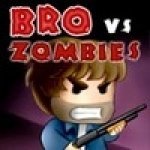      (Bro vs Zombie) ()