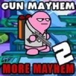 Оружейный беспредел 2 (Gun Mayhem 2 More Mayhem) (онлайн)