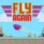     (Fly Again) ()