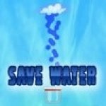     (Save Water) ()