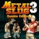     3:  (Metal Slug 3 Zombie Edition) ()