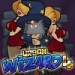     4 (Urban Wizard 4) ()