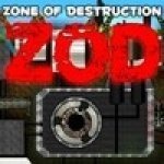     (Zone of Destruction Zod) ()