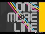 One more line