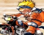      (Naruto Ride)