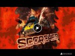   Scorched - combat racing