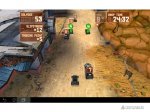 Scorched - combat racing - 2- 