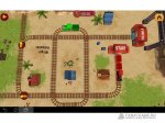 Train maze 3d - 4- 