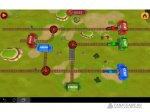 Train maze 3d - 2- 