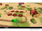 Train maze 3d - 5- 