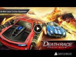 Death race: crash burn