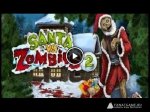   Santa vs. zombies 2