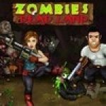       (Zombies Dead Land) ()