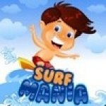 Серф мания (Surf Mania) (онлайн)