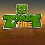     (Zombie Time) ()
