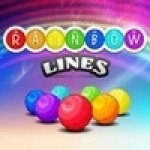     (Rainbow Lines) ()
