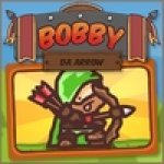 Бобби стрелок (Bobby Da Arrow) (онлайн)
