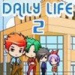     2 (Daily Life 2) ()