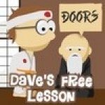   :     (Doors: Dave\'s Free Lesson) ()