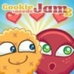      2 (Cookie Needs Jam 2) ()