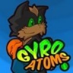   (Gyro Atoms) ()