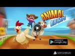 Animal escape