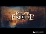   Pirate escape