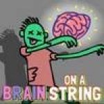      (Brain on a String) ()