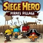    :   (Siege Hero: Pirate Pillage) ()
