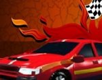 Автогонки (3D Car Racing)