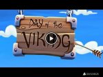   Day of the viking