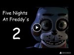   Five nights at freddy‘s 2