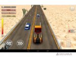 City truck racing 3d - 3- 