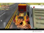 City truck racing 3d - 2- 
