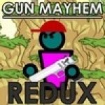    :  (Gun Mayhem Redux) ()