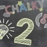     2 (Chalky 2) ()