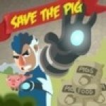     (Save The Pig) ()