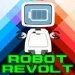     (Robot Revolt) ()