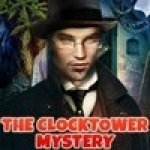 Мистическая башня (The Clocktower Mystery) (онлайн)