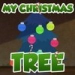      (My Christmas Tree) ()