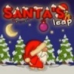     (Santa's Leap) ()