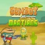      (Cowboy vs Martians) ()