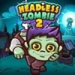 Безголовый зомби 2 (Headless Zombie 2) (онлайн)