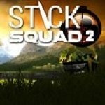     2 (Stick Squad 2) ()