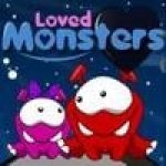 Влюбленные монстры (Loved Monsters) (онлайн)