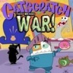      (Catscratch This Means War) ()