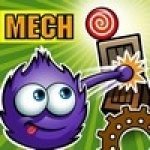 Поймай Конфетку: Механизмы (Catch The Candy Mech) (онлайн)
