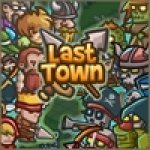     (Last Town) ()